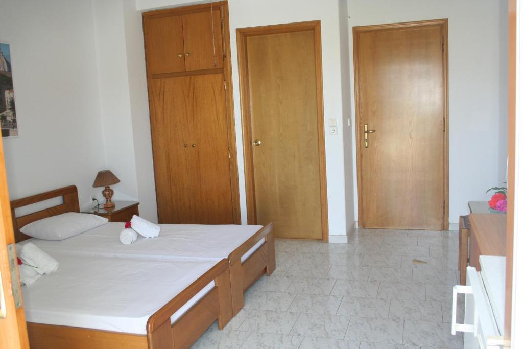 Posidonia Pension Amarinto Habitación foto